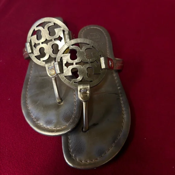 LADIES SANDALS - Picture 1 of 2